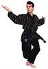 ProForce ® Black Hapkido Uniform